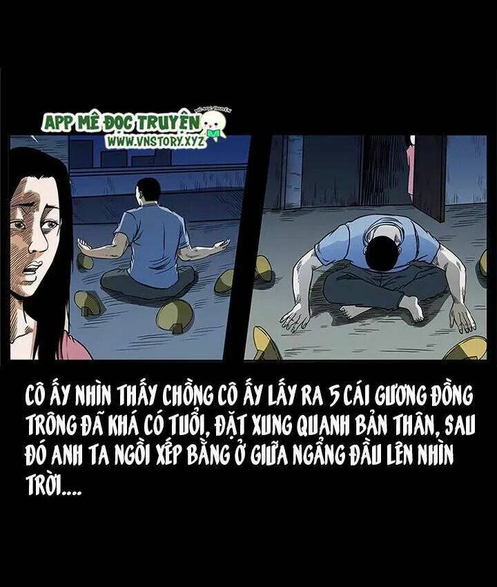 U Minh Ngụy tượng Chapter 152 - Trang 82