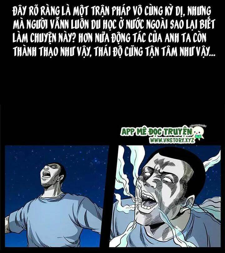 U Minh Ngụy tượng Chapter 152 - Trang 84