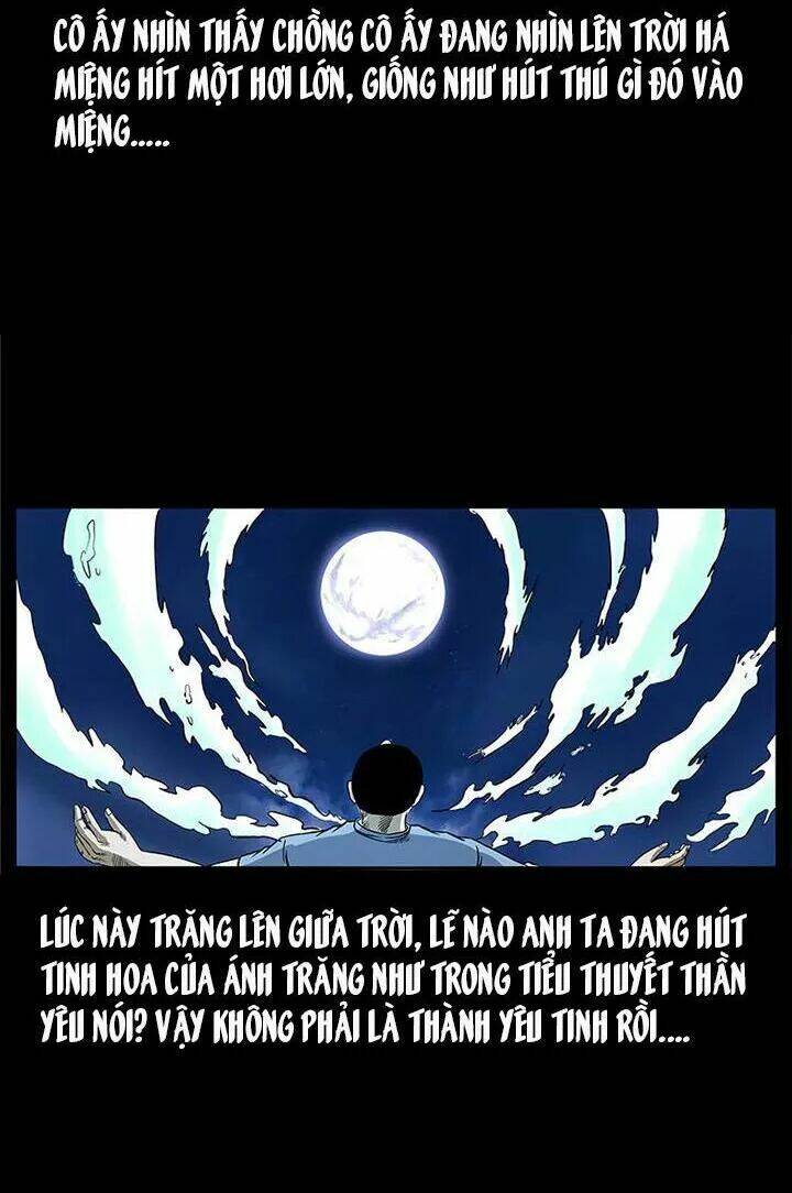 U Minh Ngụy tượng Chapter 152 - Trang 85