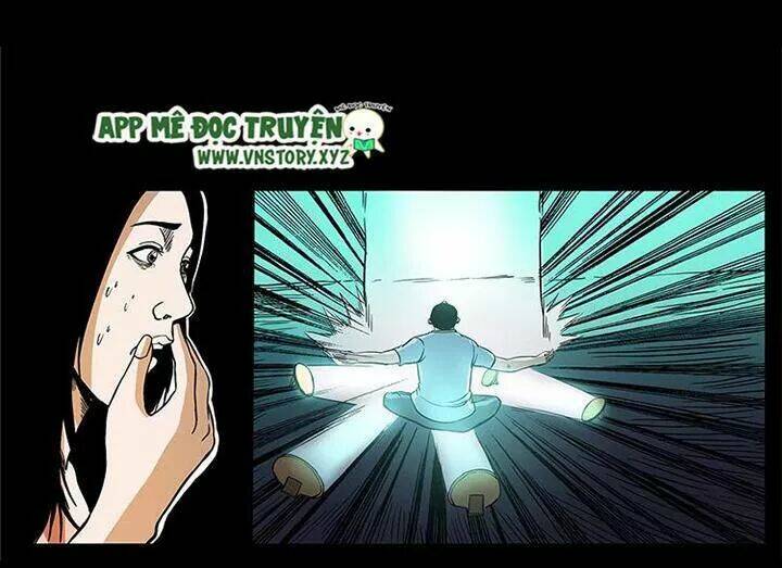 U Minh Ngụy tượng Chapter 152 - Trang 86