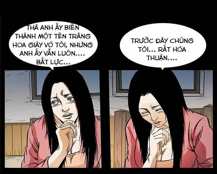 U Minh Ngụy tượng Chapter 152 - Trang 89