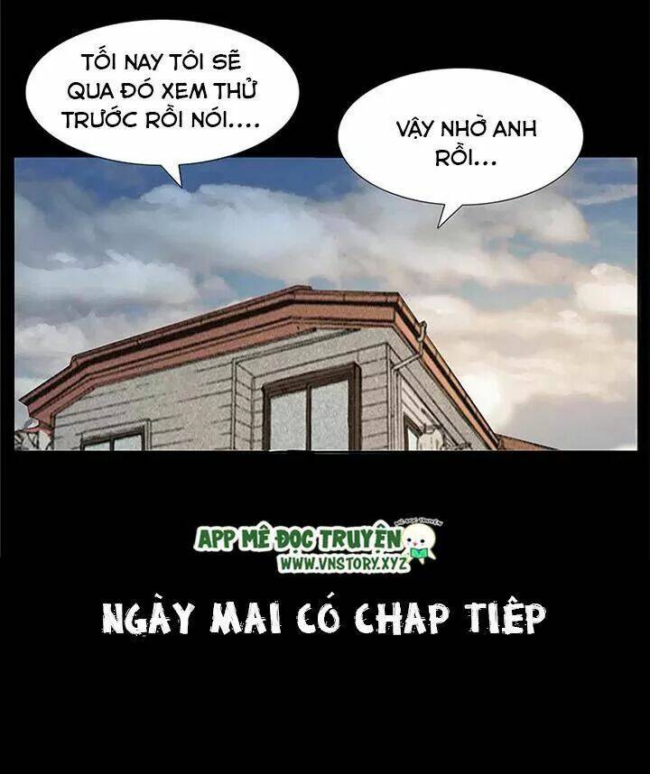 U Minh Ngụy tượng - Chapter 152 - Page 93