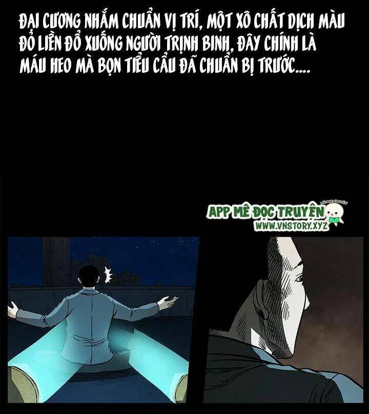 U Minh Ngụy tượng Chapter 153 - Trang 9