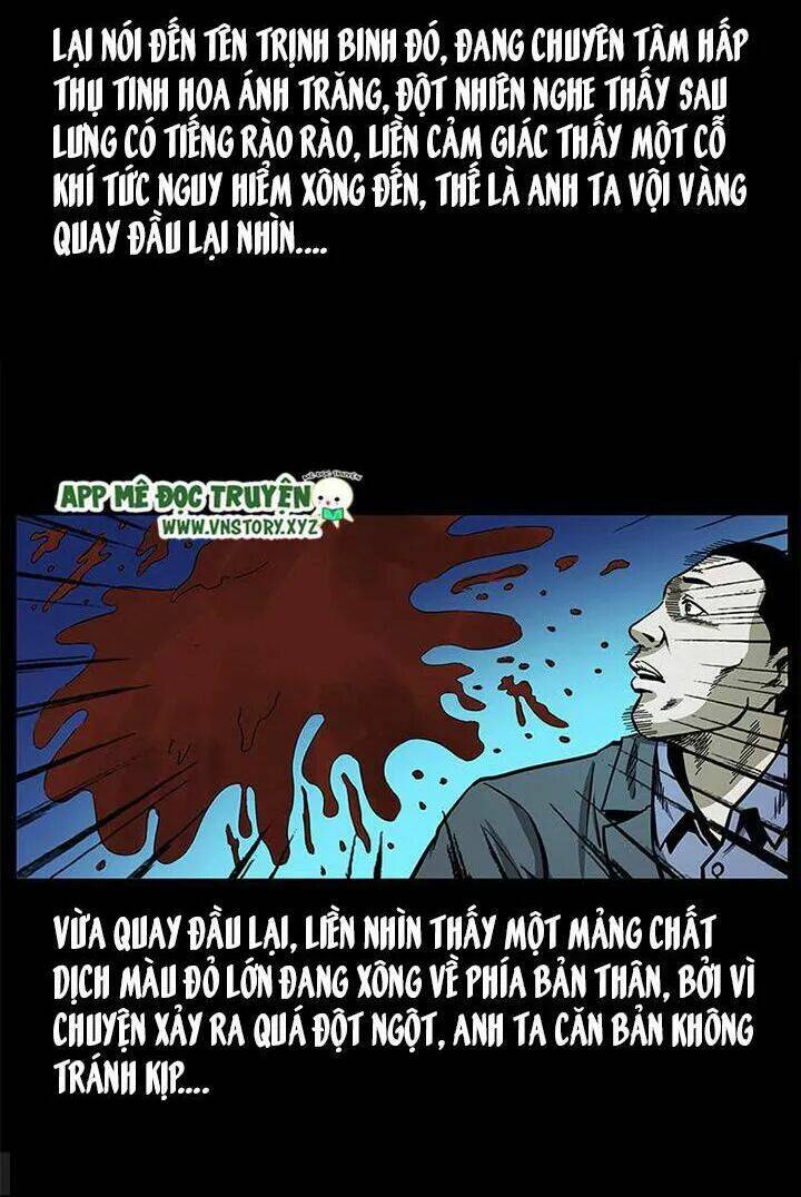 U Minh Ngụy tượng Chapter 153 - Trang 10