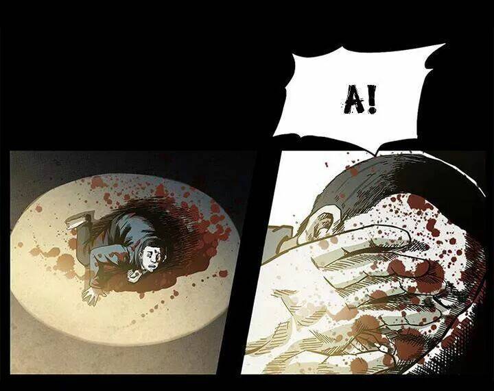 U Minh Ngụy tượng Chapter 153 - Trang 14