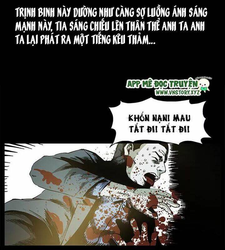 U Minh Ngụy tượng Chapter 153 - Trang 15