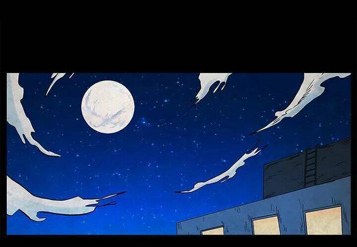 U Minh Ngụy tượng Chapter 153 - Trang 1