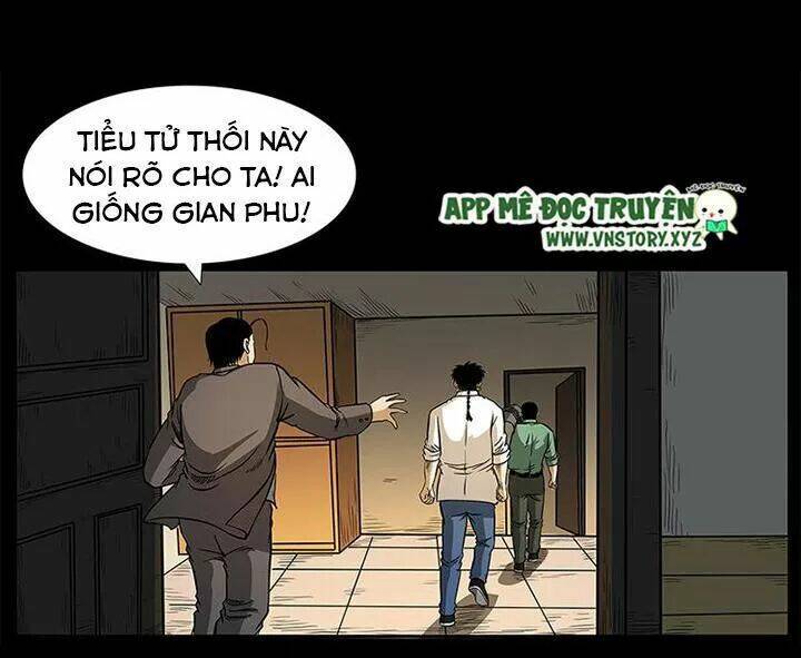 U Minh Ngụy tượng Chapter 153 - Trang 26