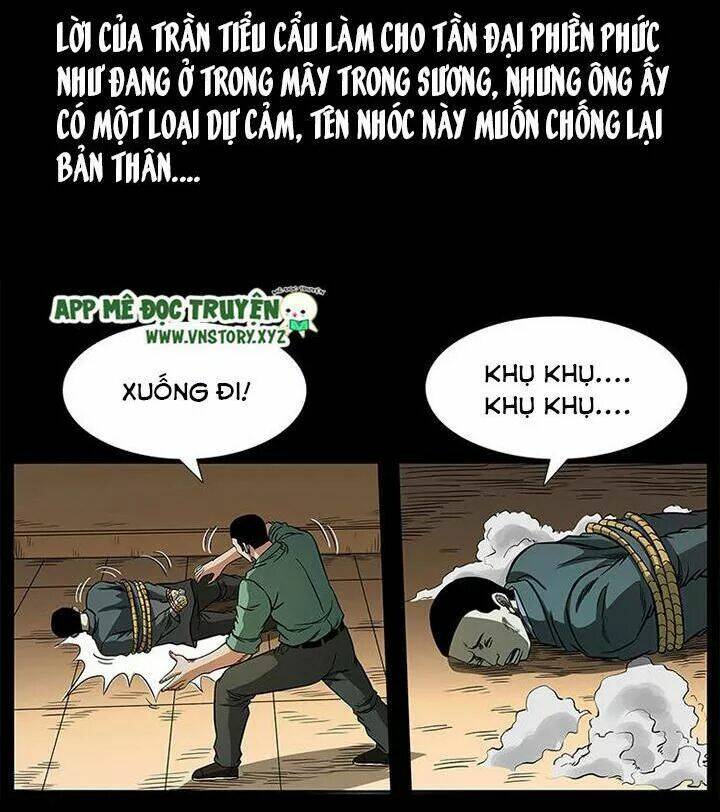 U Minh Ngụy tượng Chapter 153 - Trang 27