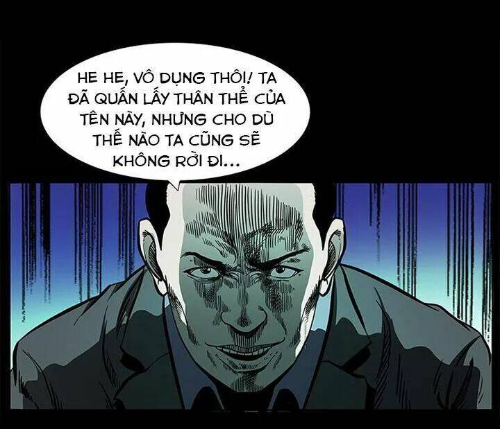 U Minh Ngụy tượng Chapter 153 - Trang 32