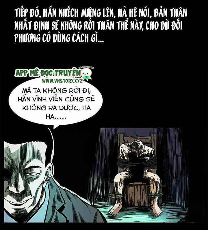 U Minh Ngụy tượng Chapter 153 - Trang 33