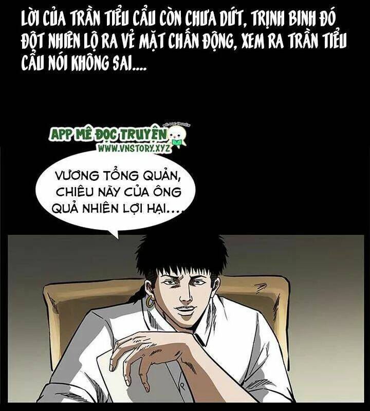 U Minh Ngụy tượng Chapter 153 - Trang 37