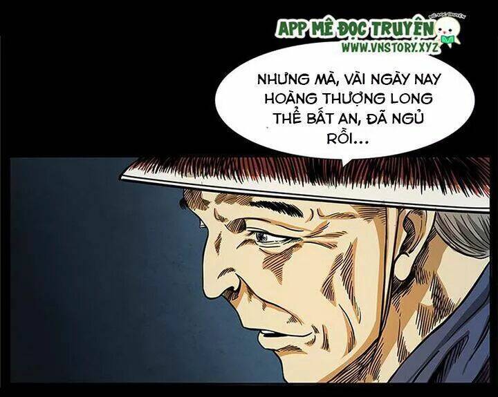 U Minh Ngụy tượng Chapter 153 - Trang 42