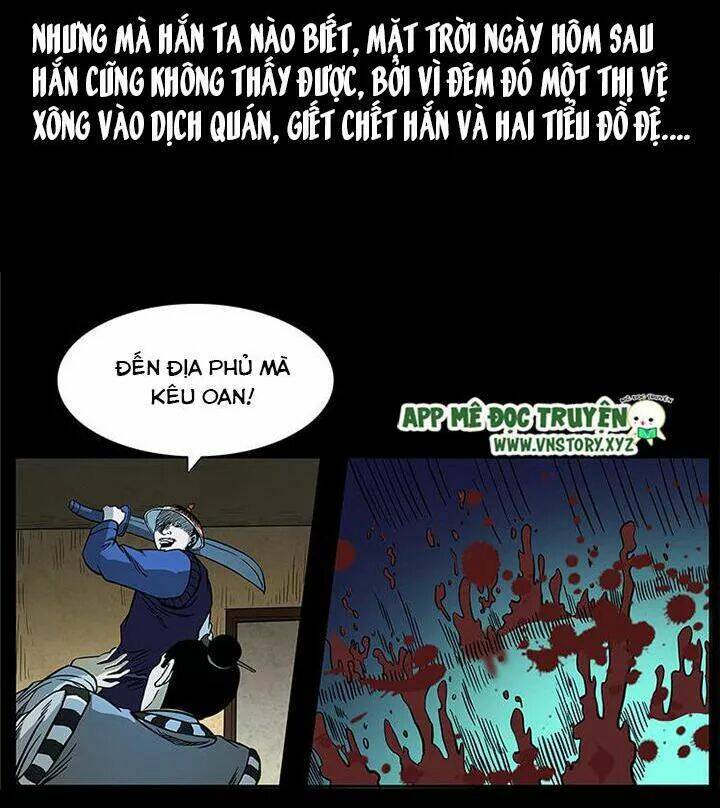 U Minh Ngụy tượng Chapter 153 - Trang 46