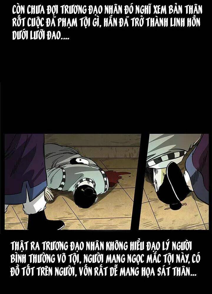 U Minh Ngụy tượng Chapter 153 - Trang 47