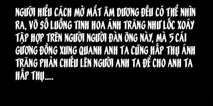 U Minh Ngụy tượng Chapter 153 - Trang 4