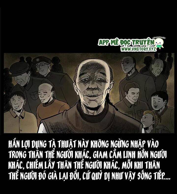 U Minh Ngụy tượng Chapter 153 - Trang 50