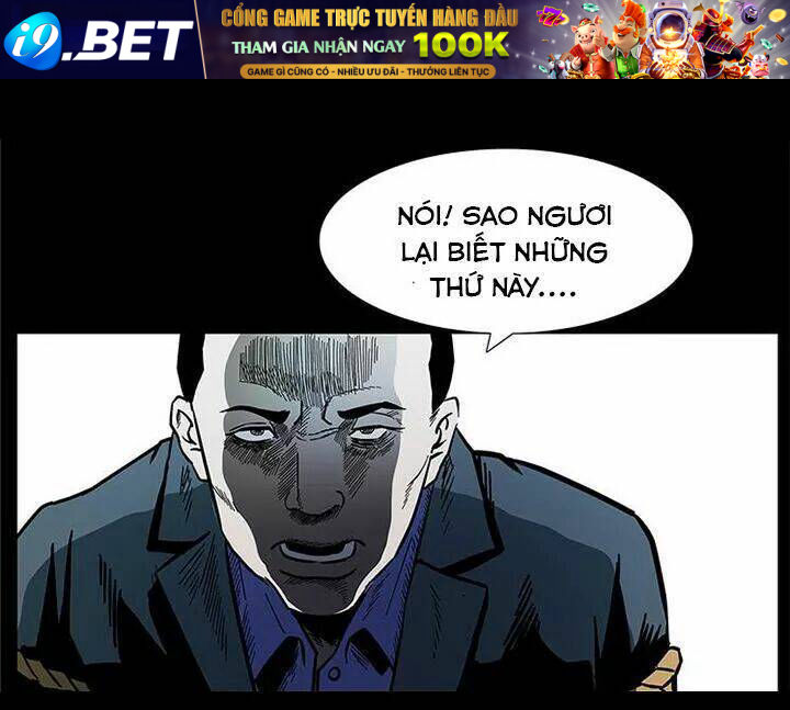 U Minh Ngụy tượng Chapter 153 - Trang 51