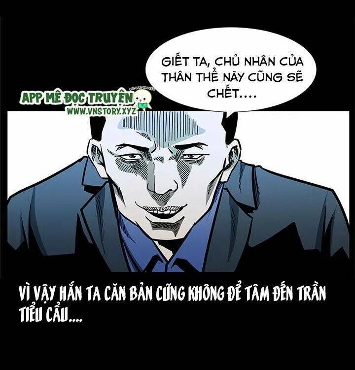 U Minh Ngụy tượng Chapter 153 - Trang 55