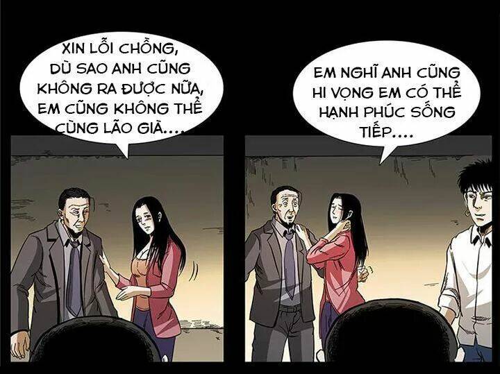 U Minh Ngụy tượng Chapter 153 - Trang 58