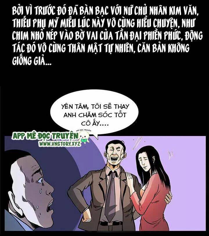 U Minh Ngụy tượng Chapter 153 - Trang 59