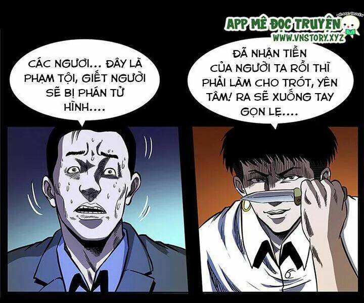 U Minh Ngụy tượng Chapter 153 - Trang 61