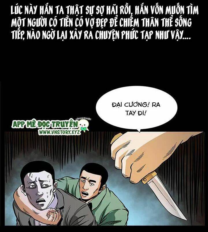 U Minh Ngụy tượng Chapter 153 - Trang 62