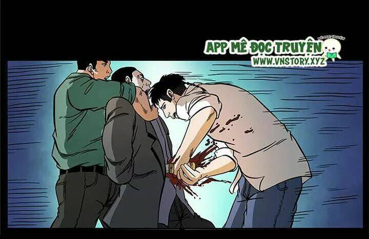 U Minh Ngụy tượng Chapter 153 - Trang 64