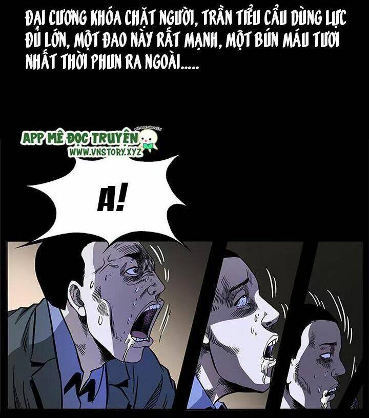 U Minh Ngụy tượng Chapter 153 - Trang 65