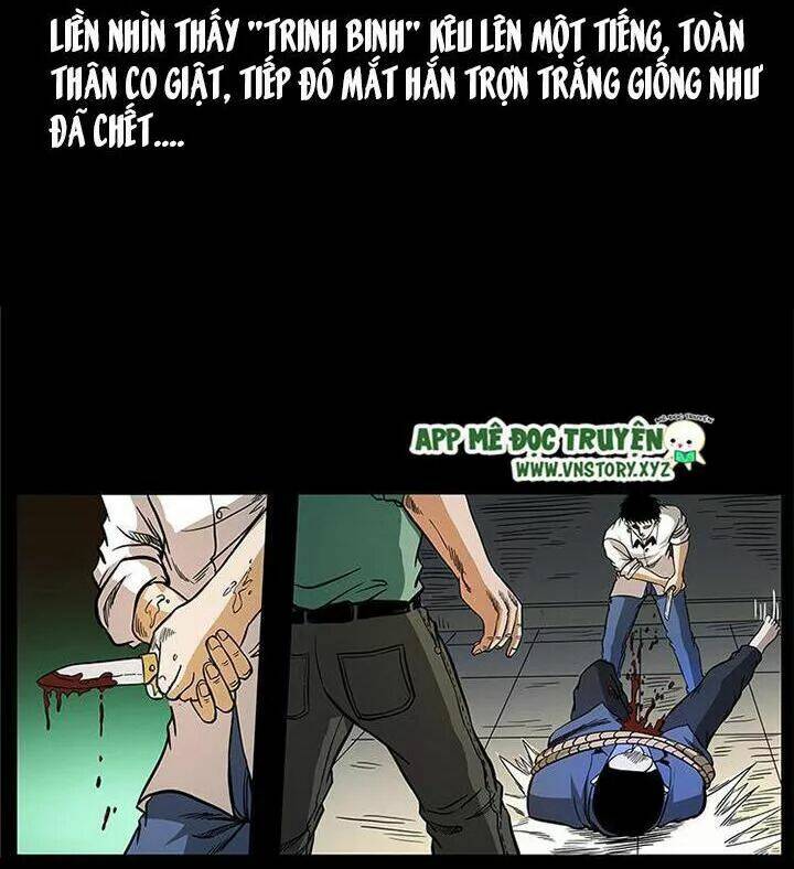 U Minh Ngụy tượng Chapter 153 - Trang 66