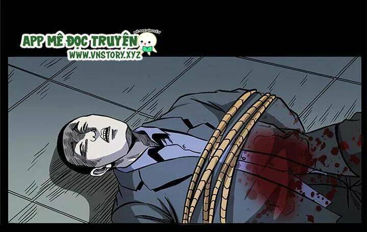 U Minh Ngụy tượng Chapter 153 - Trang 68