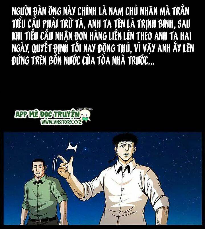 U Minh Ngụy tượng Chapter 153 - Trang 6