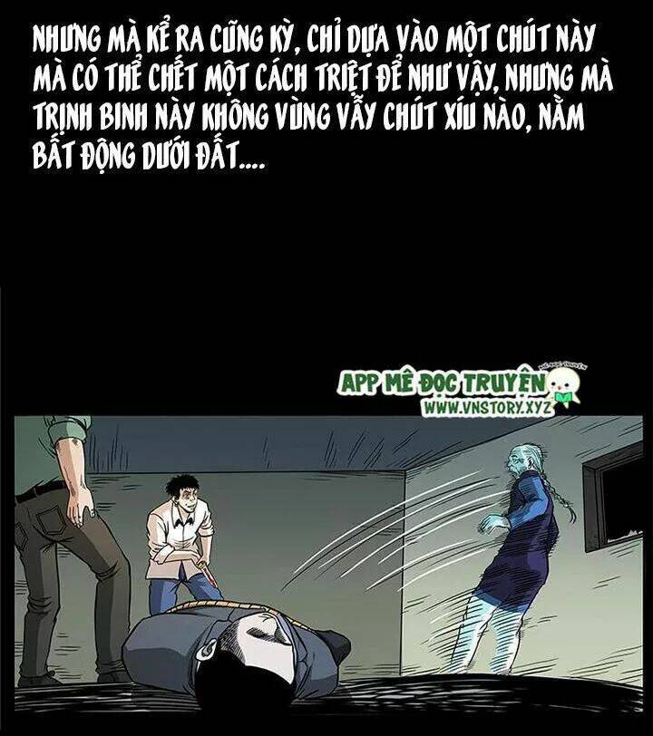 U Minh Ngụy tượng Chapter 153 - Trang 69