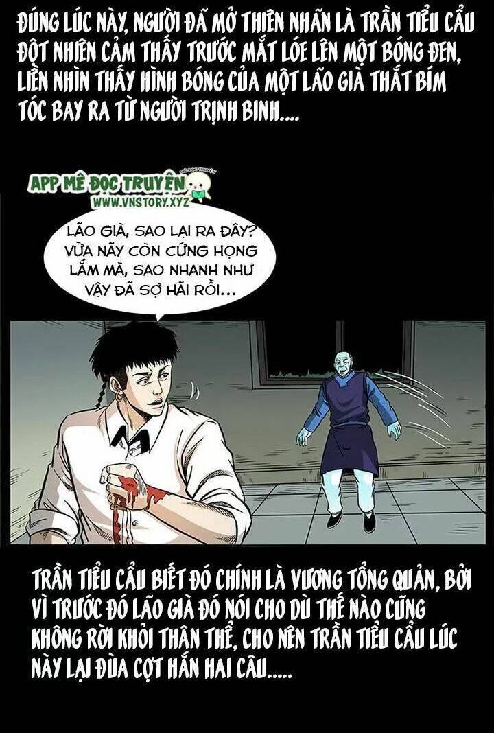 U Minh Ngụy tượng Chapter 153 - Trang 70