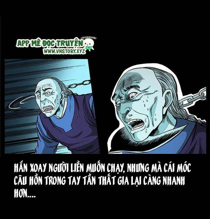 U Minh Ngụy tượng Chapter 153 - Trang 73