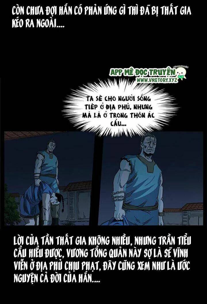 U Minh Ngụy tượng Chapter 153 - Trang 75
