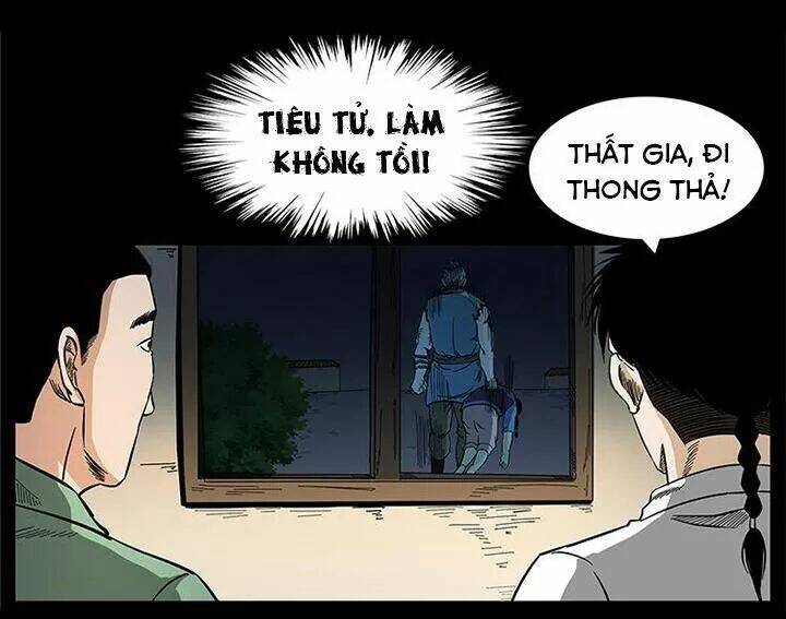 U Minh Ngụy tượng Chapter 153 - Trang 76