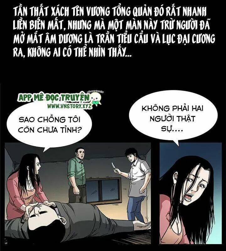 U Minh Ngụy tượng Chapter 153 - Trang 77