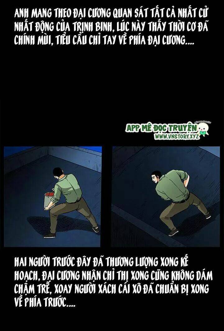 U Minh Ngụy tượng Chapter 153 - Trang 7