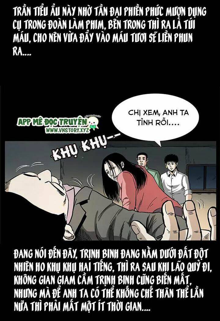 U Minh Ngụy tượng Chapter 153 - Trang 80