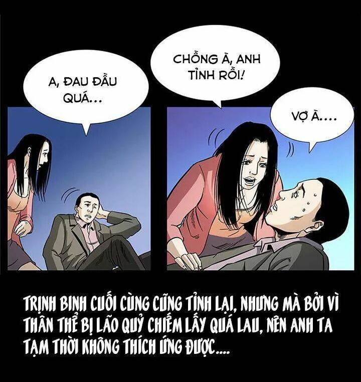 U Minh Ngụy tượng Chapter 153 - Trang 81