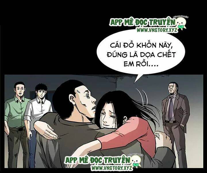U Minh Ngụy tượng Chapter 153 - Trang 82