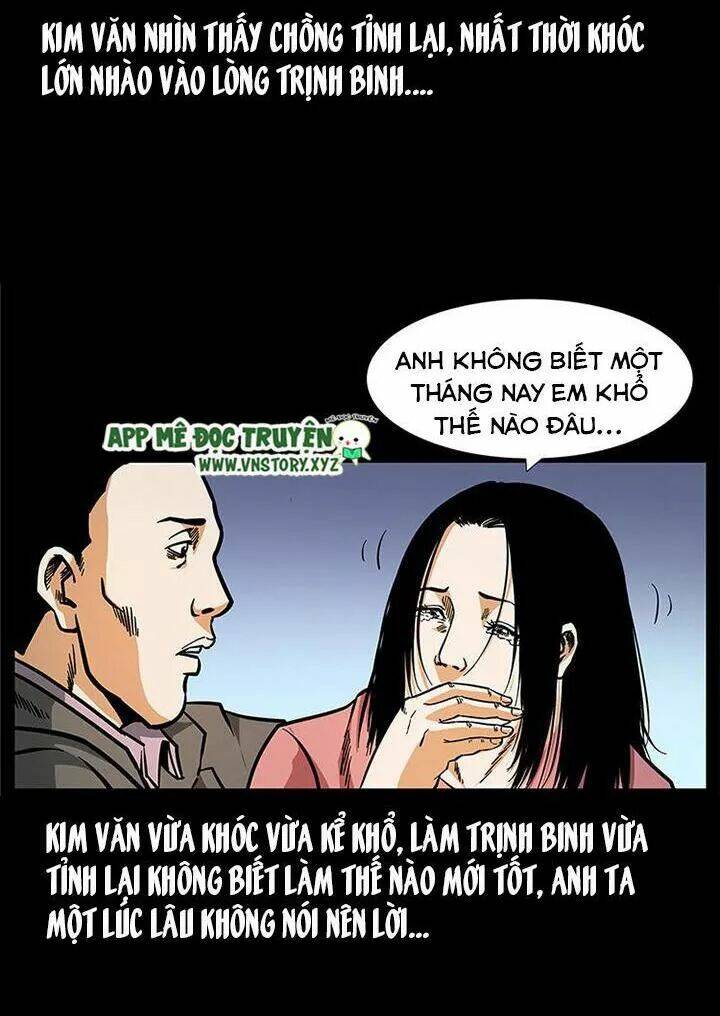 U Minh Ngụy tượng Chapter 153 - Trang 83