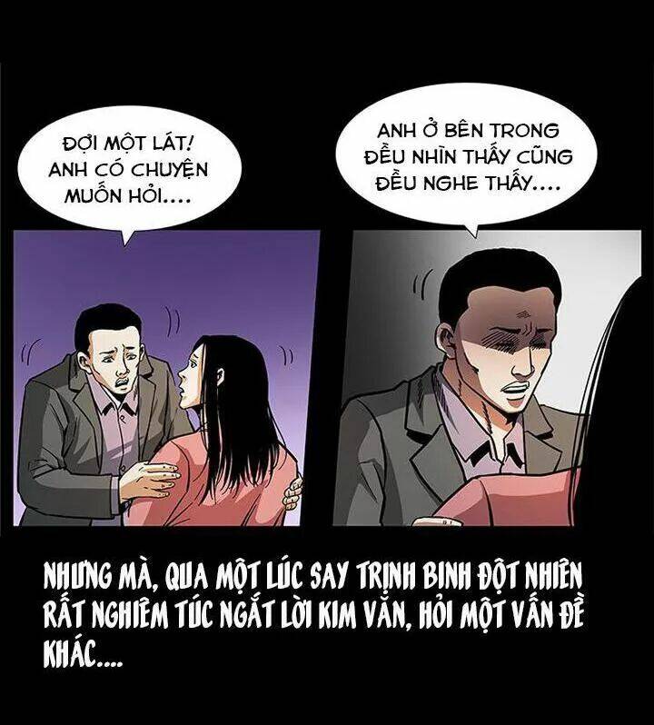 U Minh Ngụy tượng Chapter 153 - Trang 84