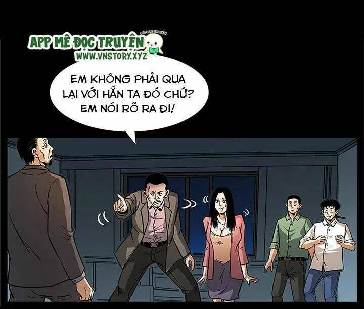 U Minh Ngụy tượng Chapter 153 - Trang 85