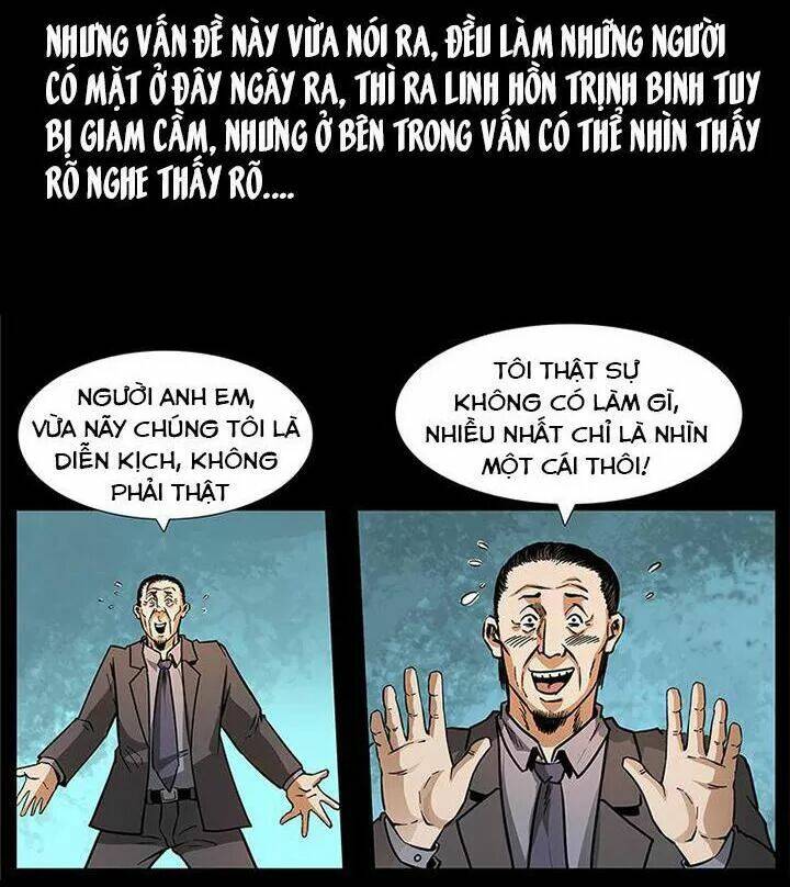 U Minh Ngụy tượng Chapter 153 - Trang 86