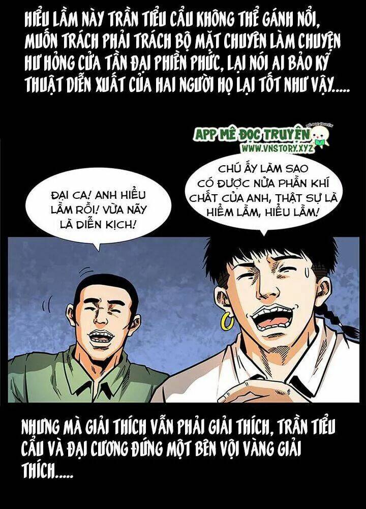 U Minh Ngụy tượng Chapter 153 - Trang 87