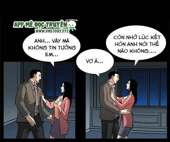 U Minh Ngụy tượng Chapter 153 - Trang 88