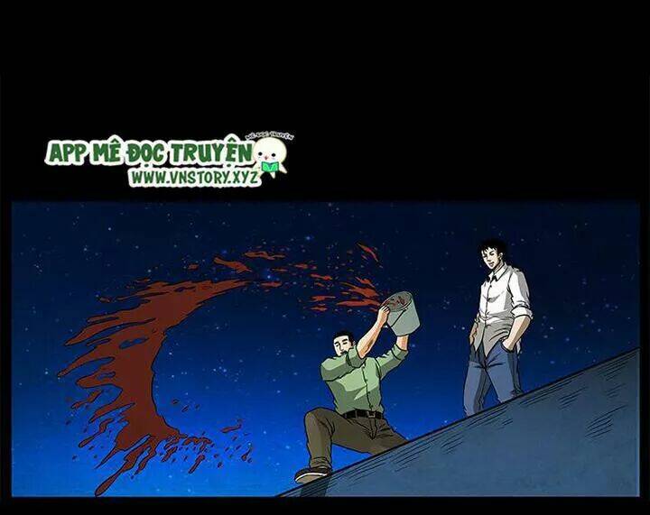 U Minh Ngụy tượng Chapter 153 - Trang 8