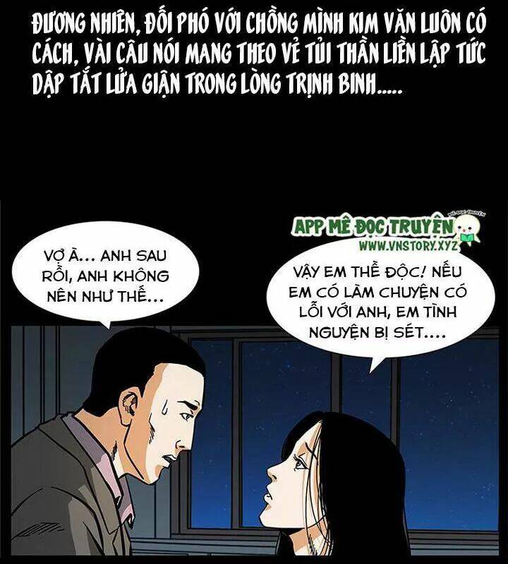 U Minh Ngụy tượng Chapter 153 - Trang 89
